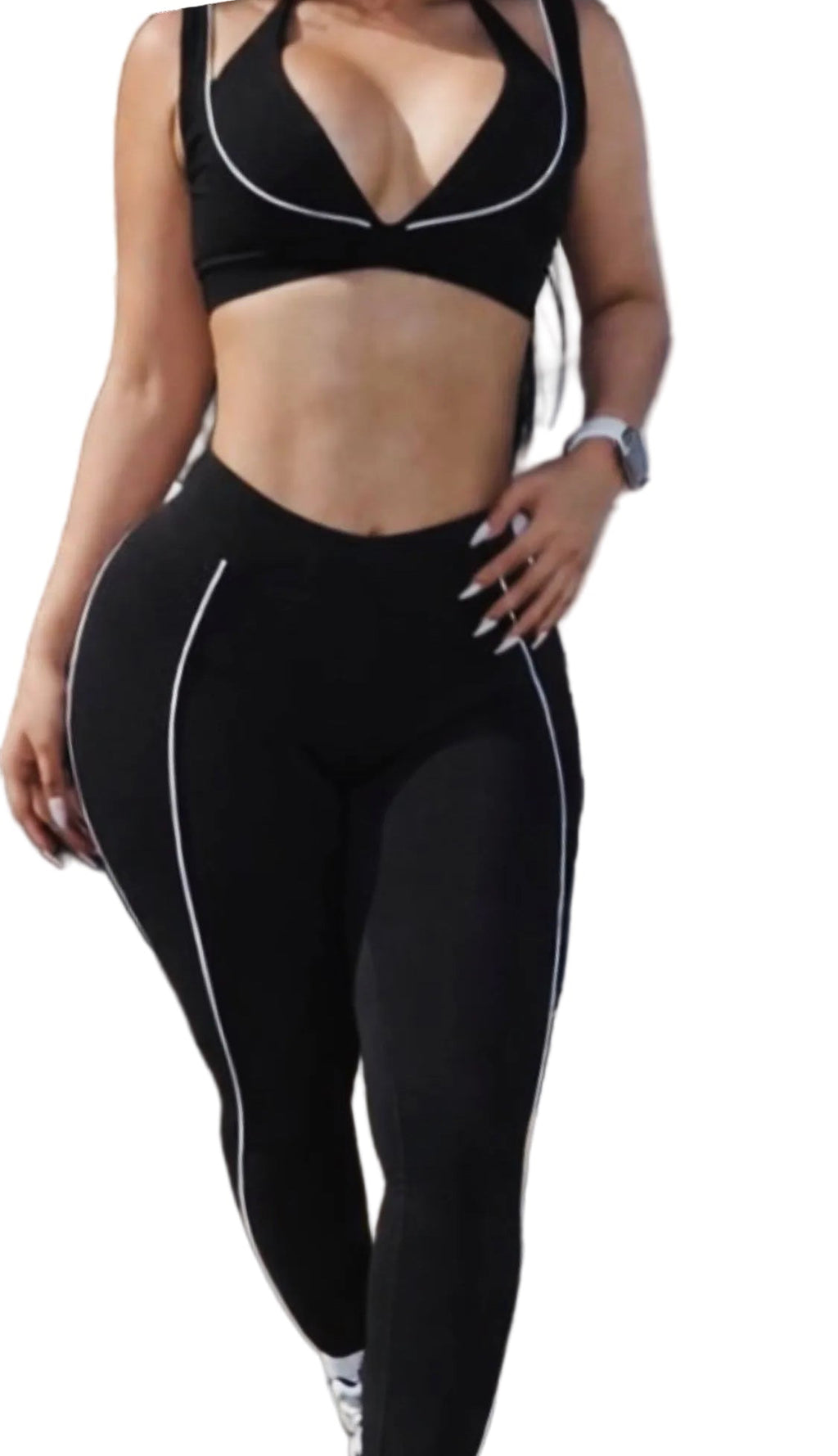 ALLORE LUXE SET