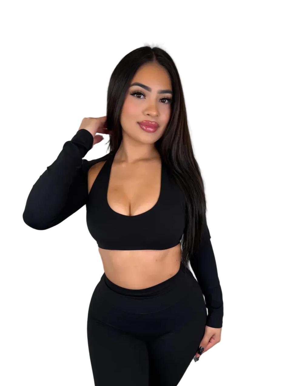 CALLIAZ SOFT MOTION SET-preorder