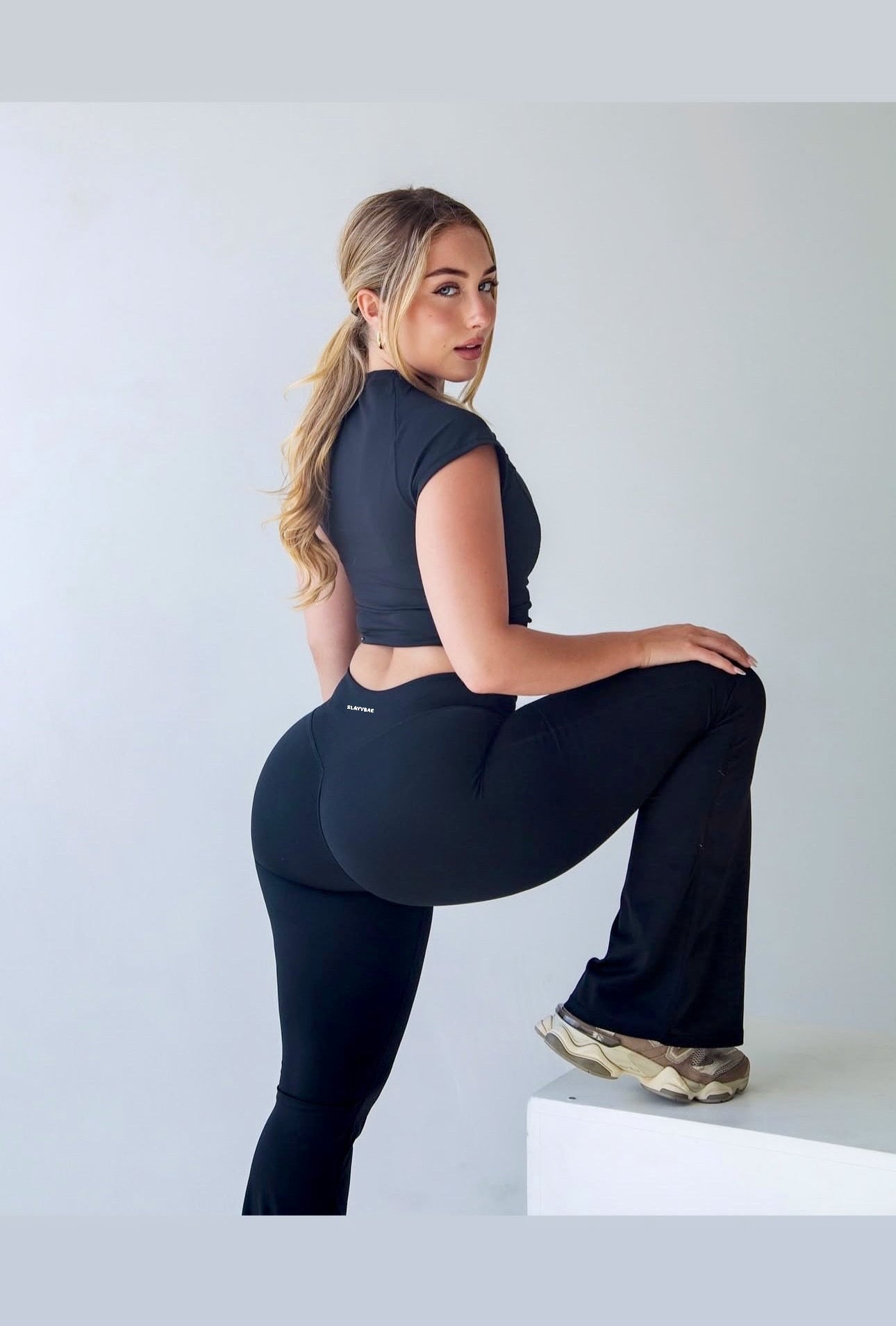 SATIVA SOFT MOTION SET