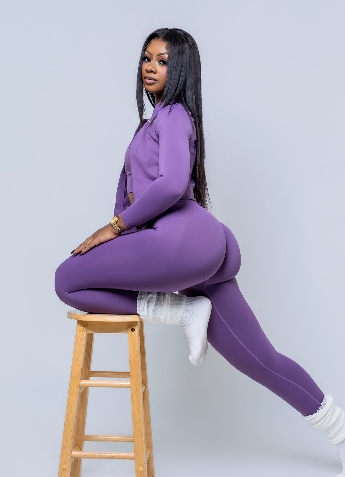 CALLIAZ SET- pre order