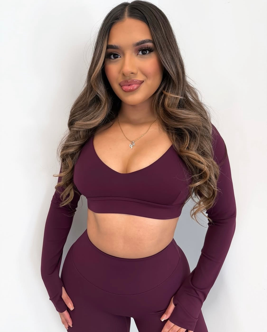 ORLA CONTOUR SET