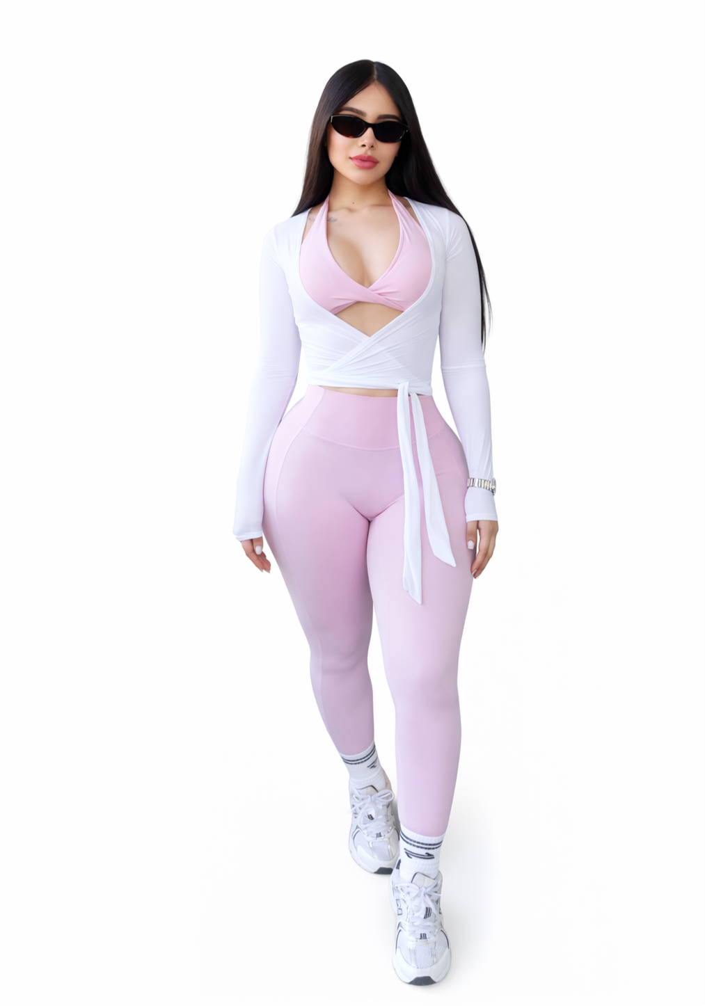 CALLIAZ SOFT MOTION SET (preorder)