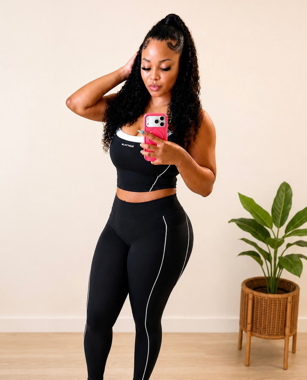 NOVA CONTOUR SET