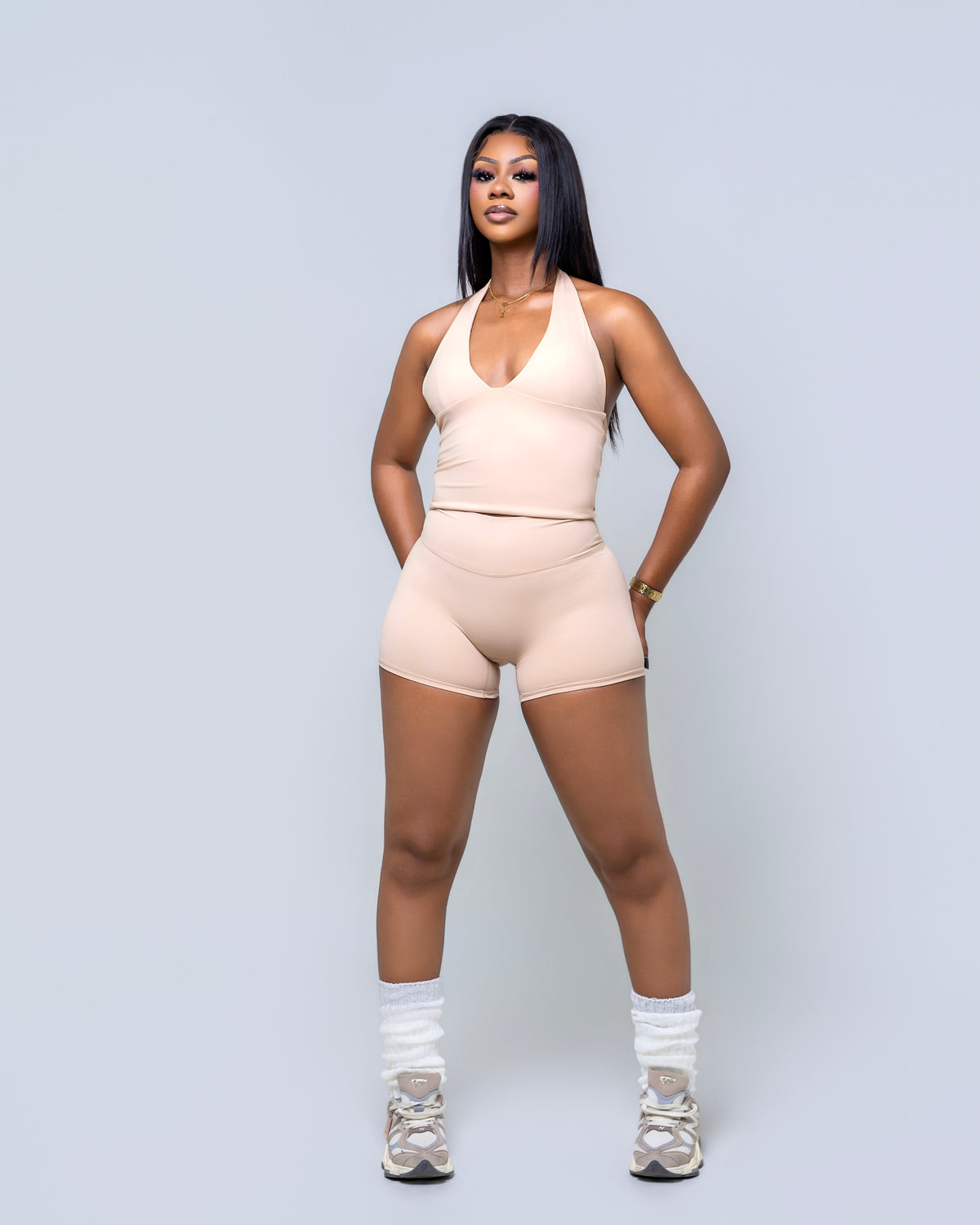 LUVAE SET