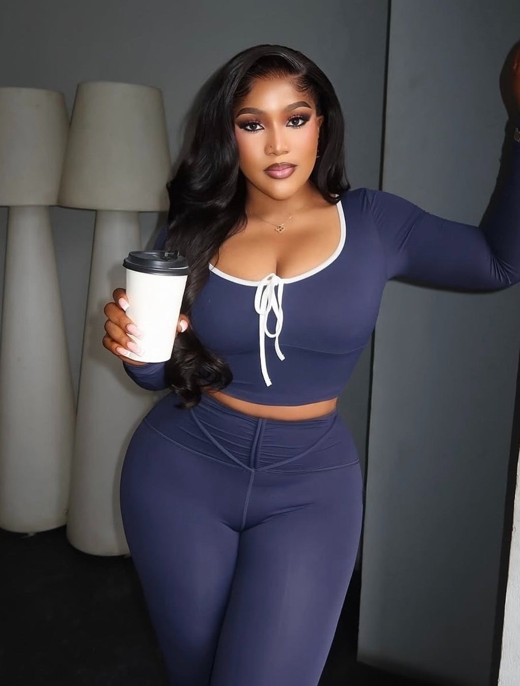NORA LUXE SET