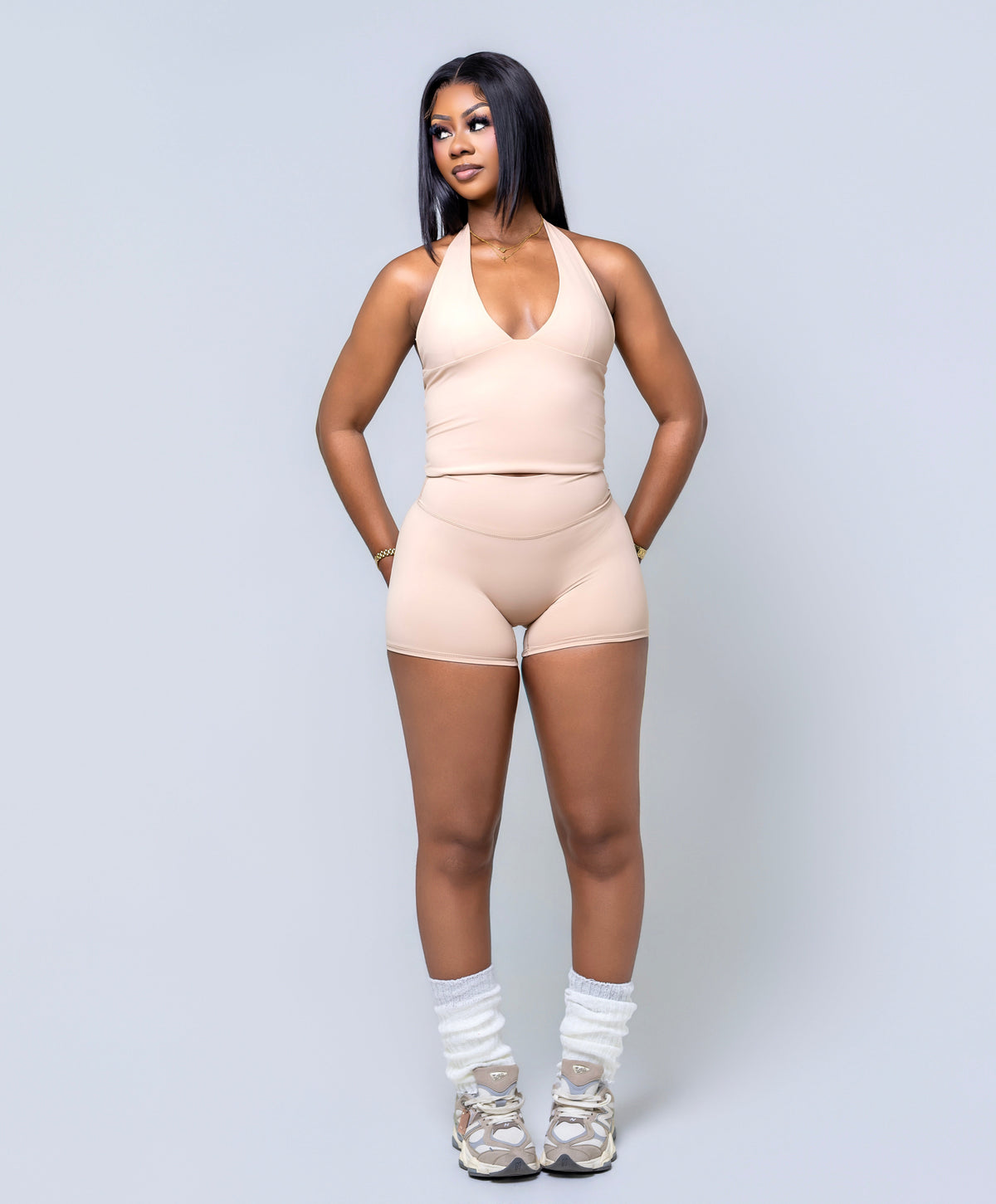 LUVAE SET