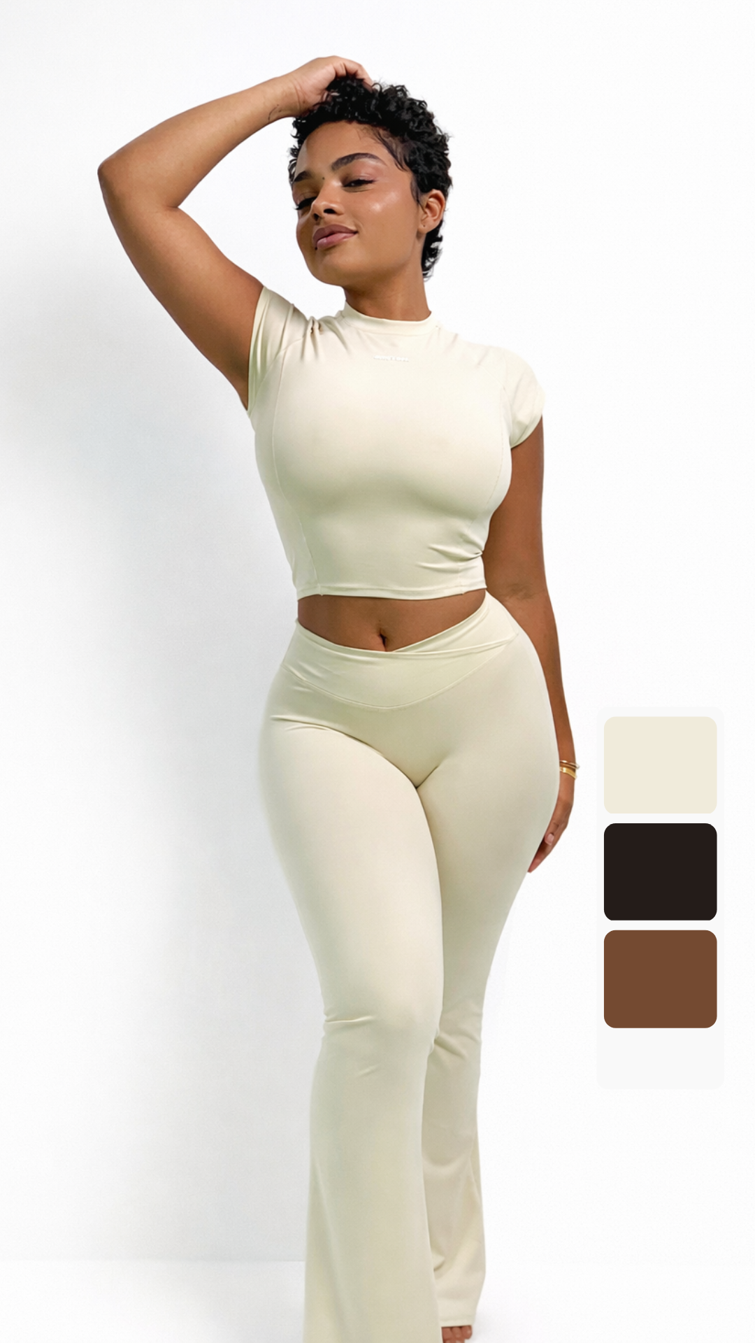 SATIVA SOFT MOTION SET