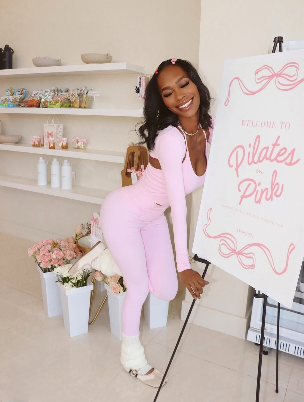 CAVALLI SOFT MOTION SET (preorder)