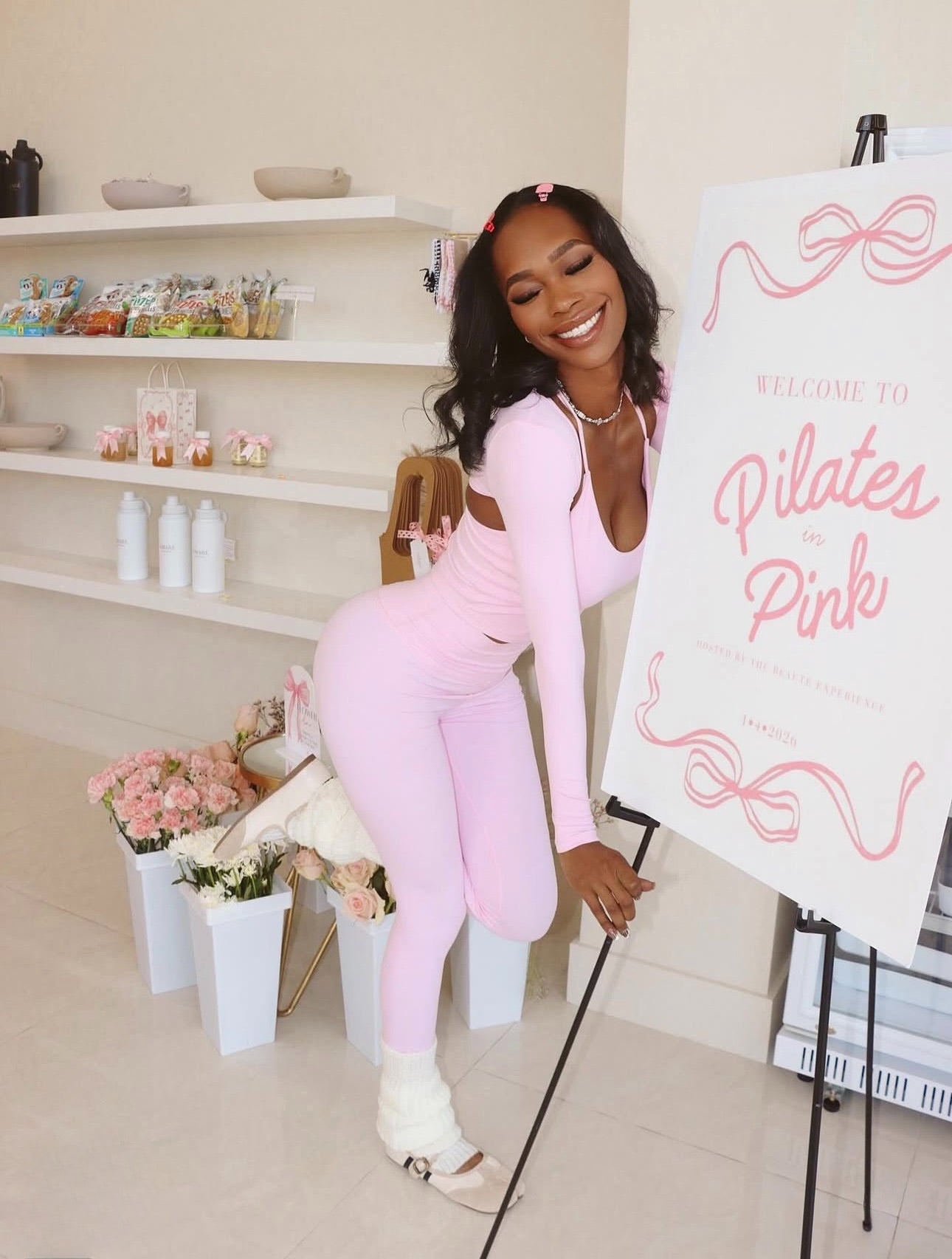 CAVALLI SOFT MOTION SET (preorder)