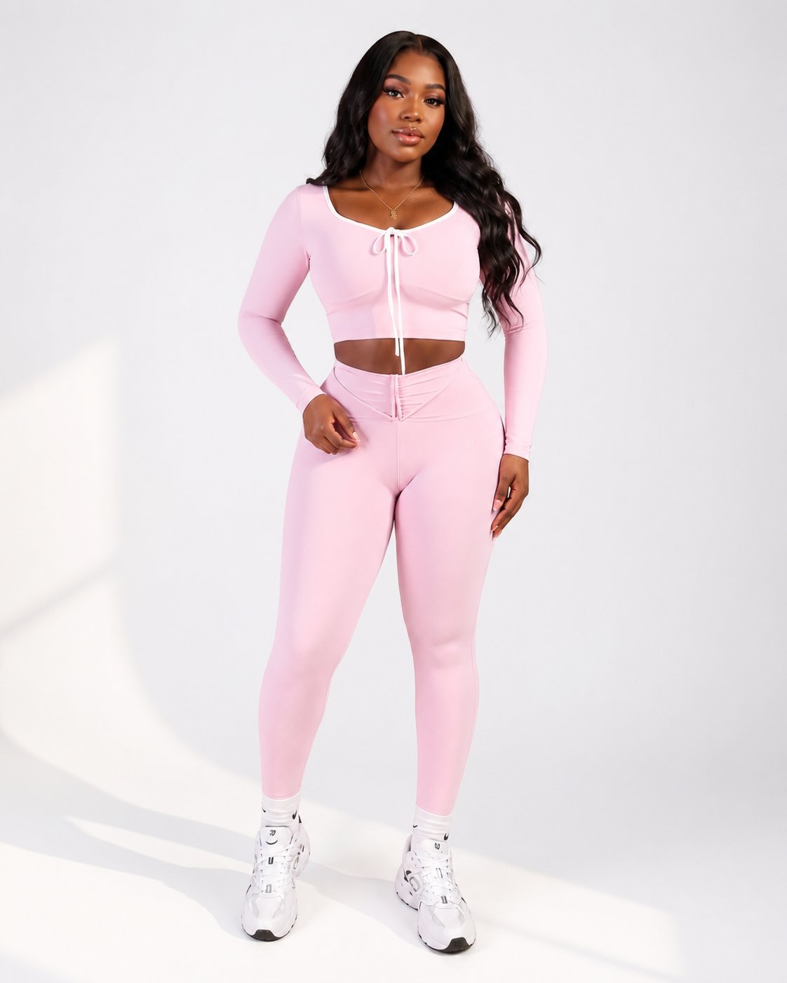 NORA LUXE SET
