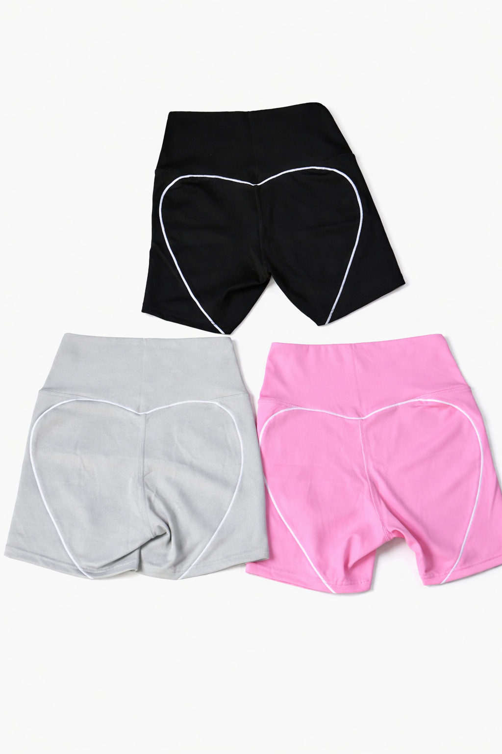 EMMA SHORTS SET