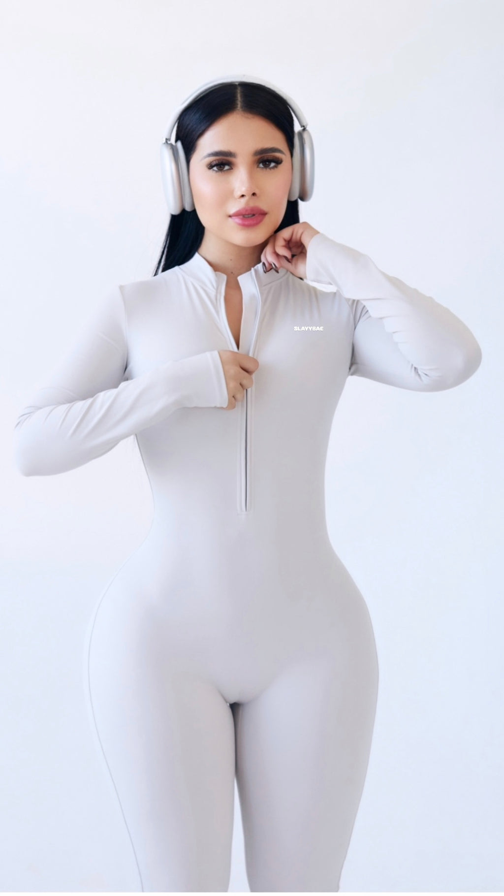 IGNIGHT CONTOUR JUMPSUIT