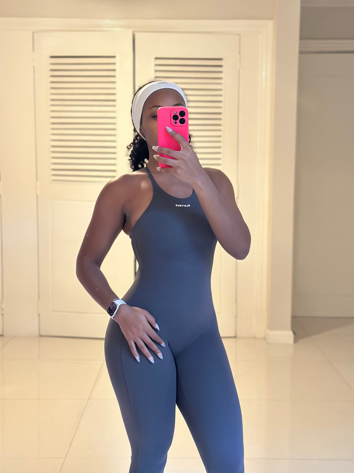 KYLIE JUMPSUIT