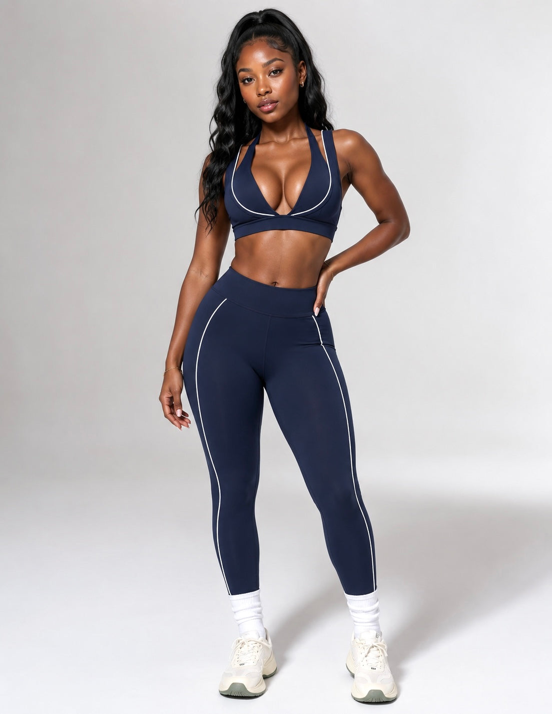 ALLORE SET