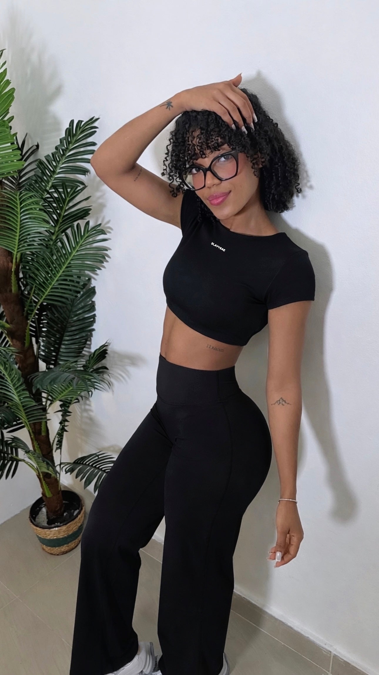 SORA SOFT MOTION SET