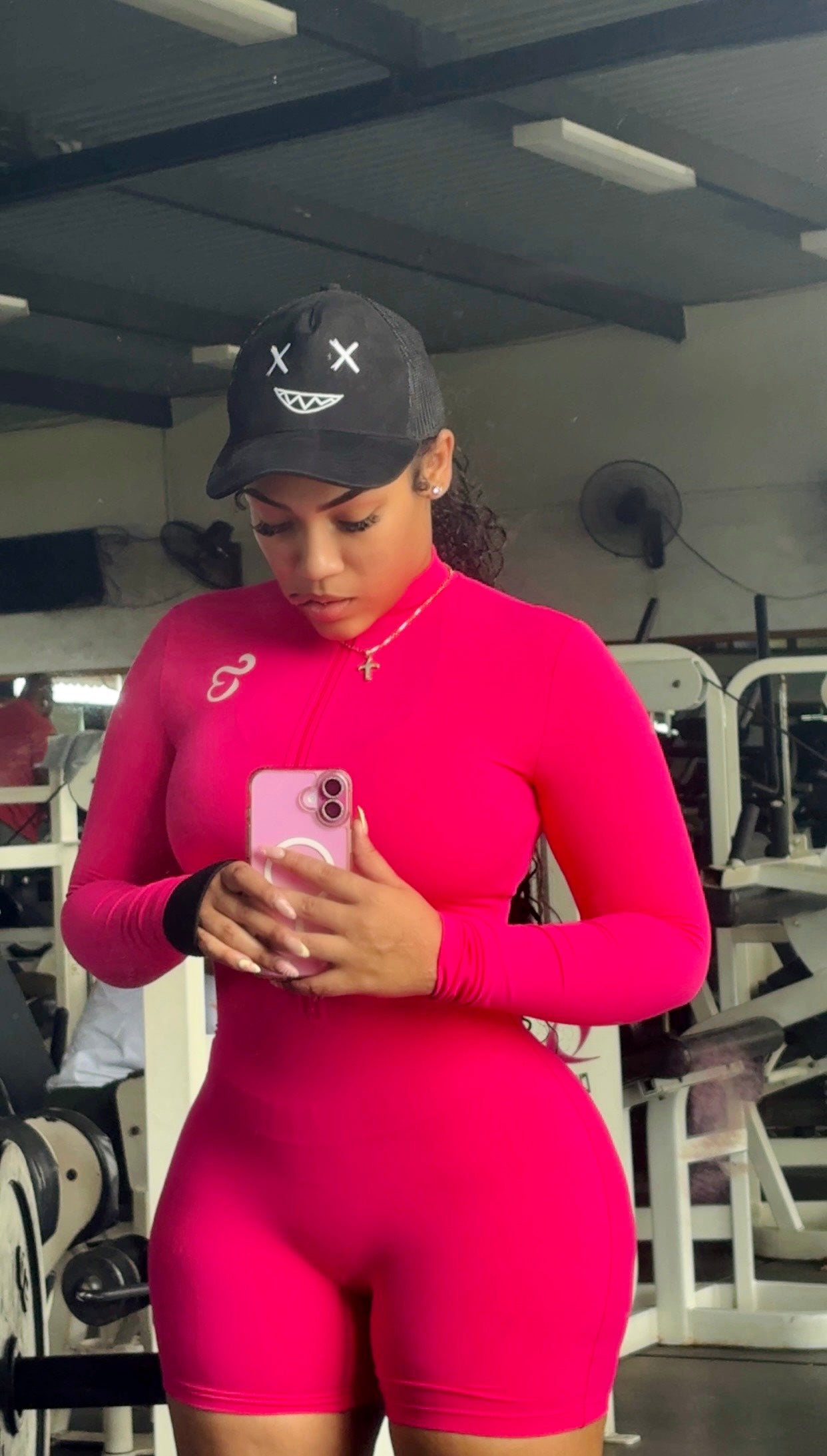 MIAMI SNATCHED ROMPER