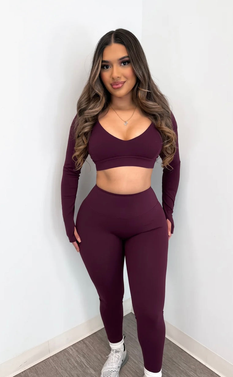 ORLA CONTOUR SET