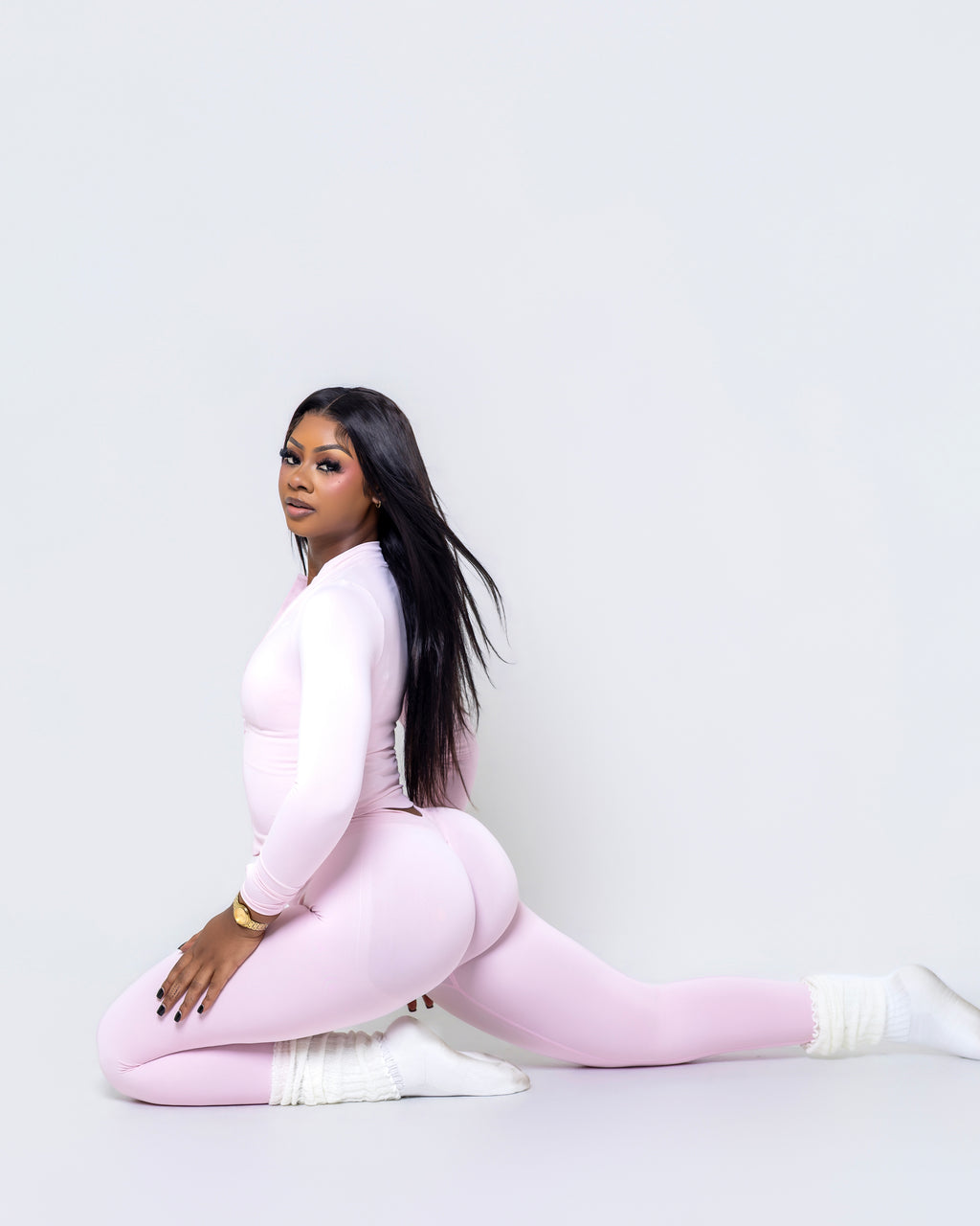 CALLIAZ SET- pre order