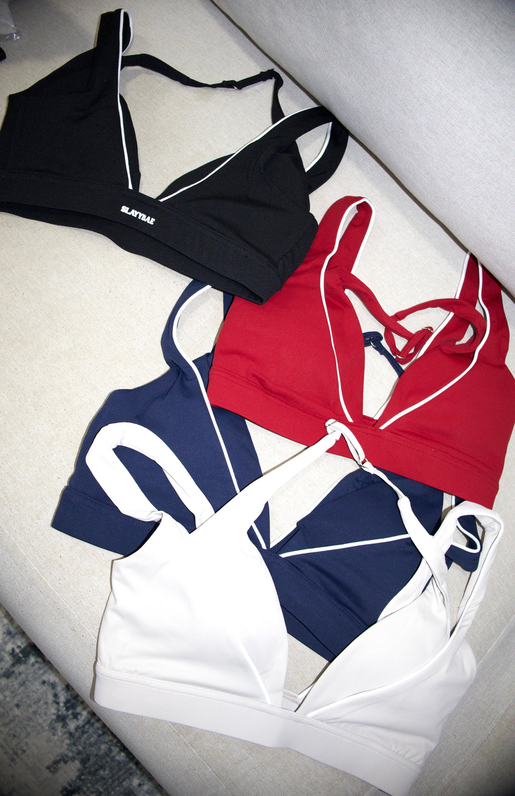 ALLORE SET