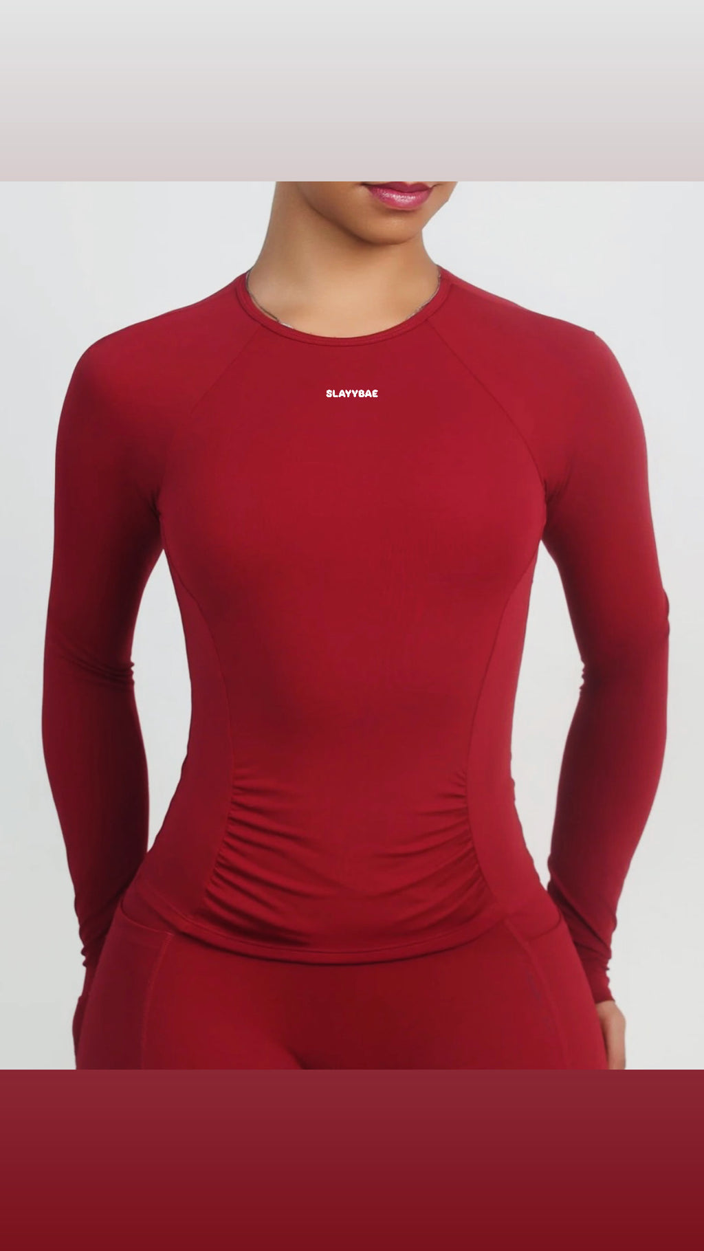 AMOUR LUXE SET