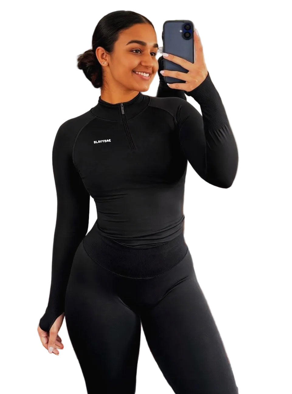 LUNA CONTOUR SET
