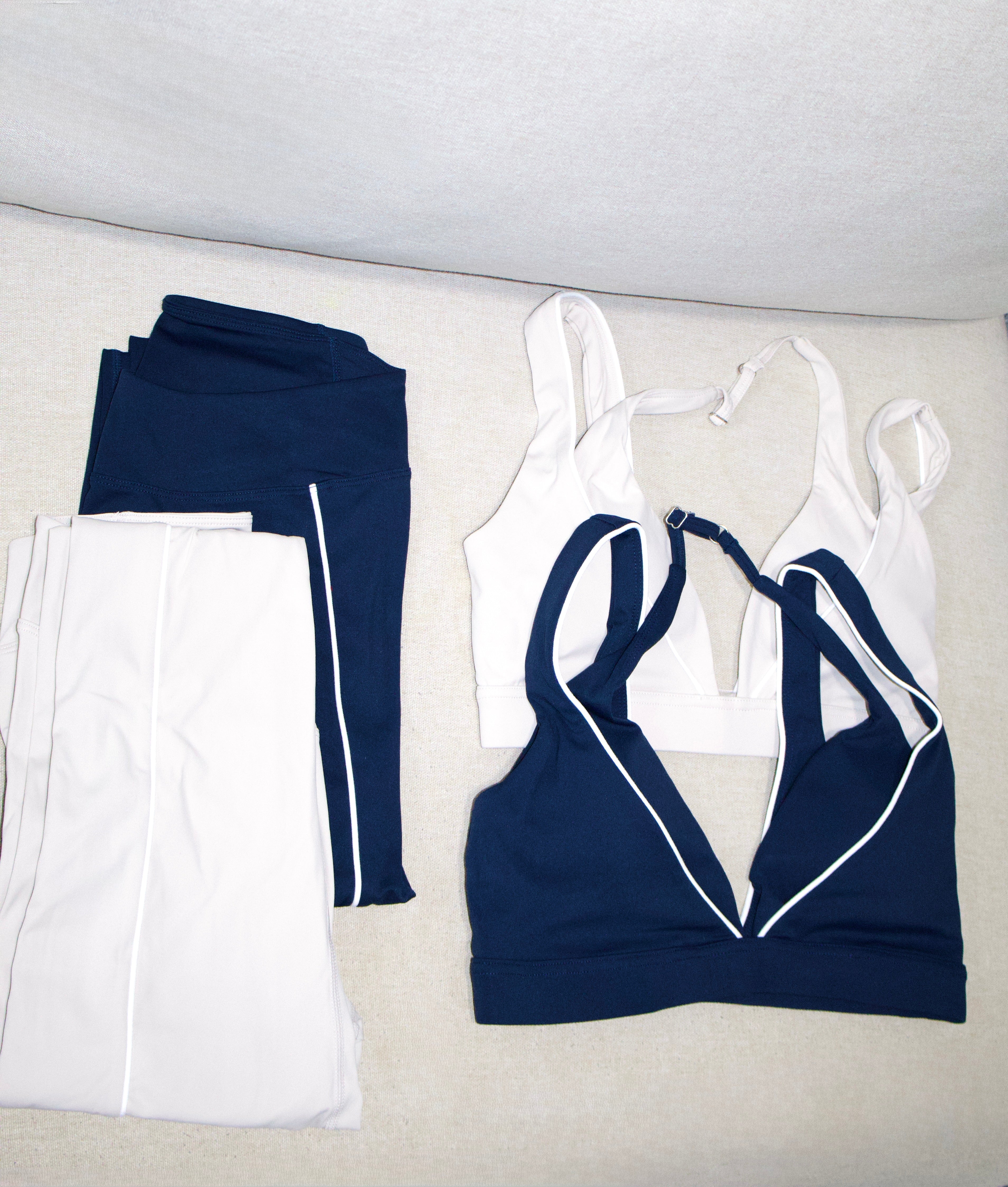 ALLORE SET