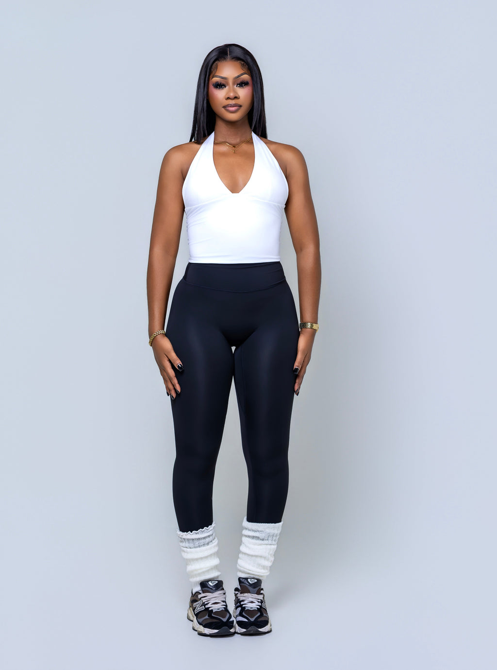 LIOUR SET
