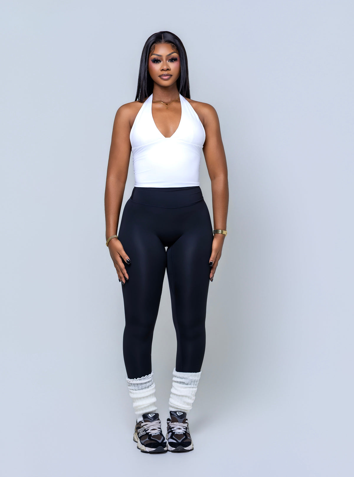 LIOUR SET