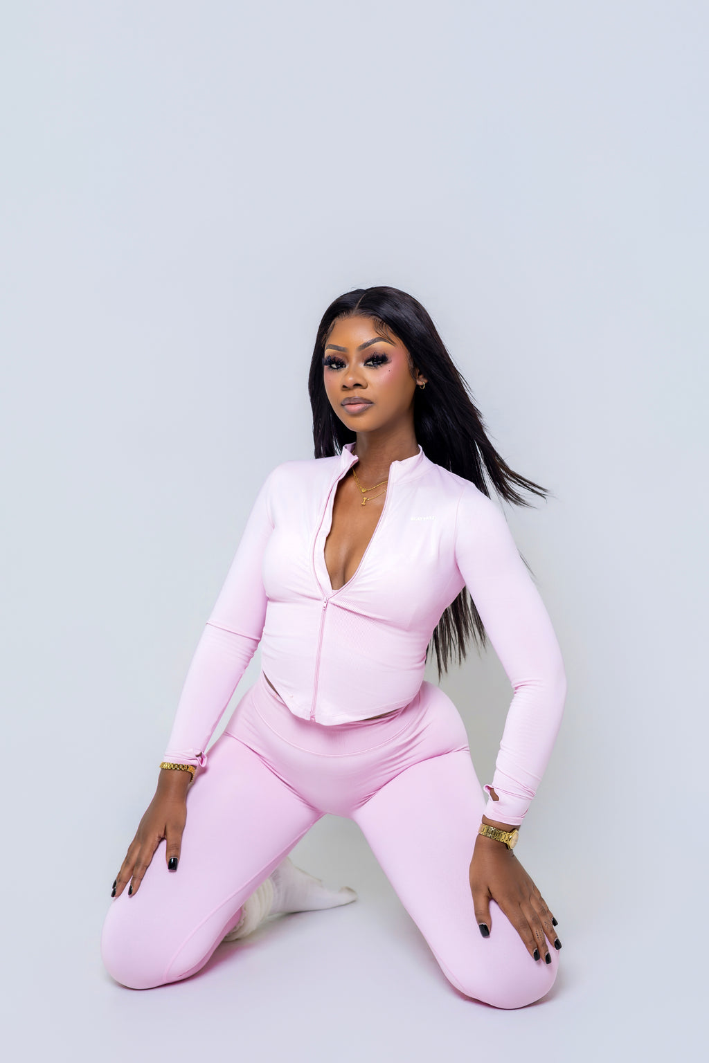 CALLIAZ SET- pre order
