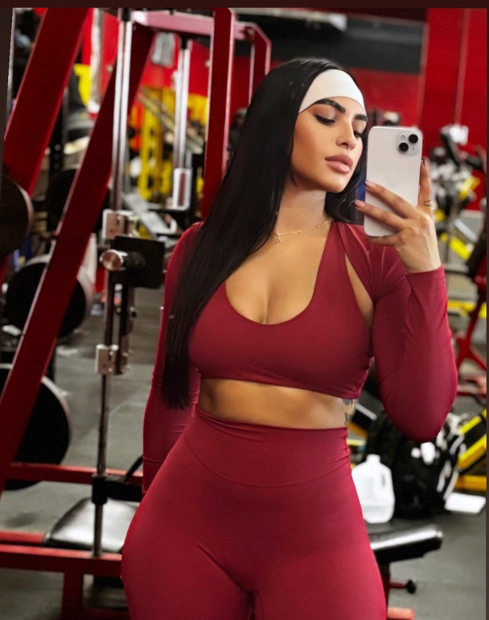 CALLIAZ SOFT MOTION SET-preorder