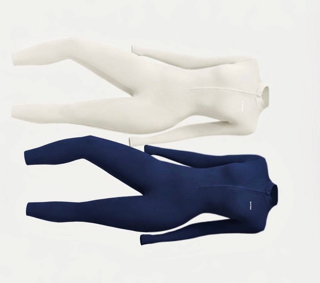 IGNIGHT CONTOUR JUMPSUIT