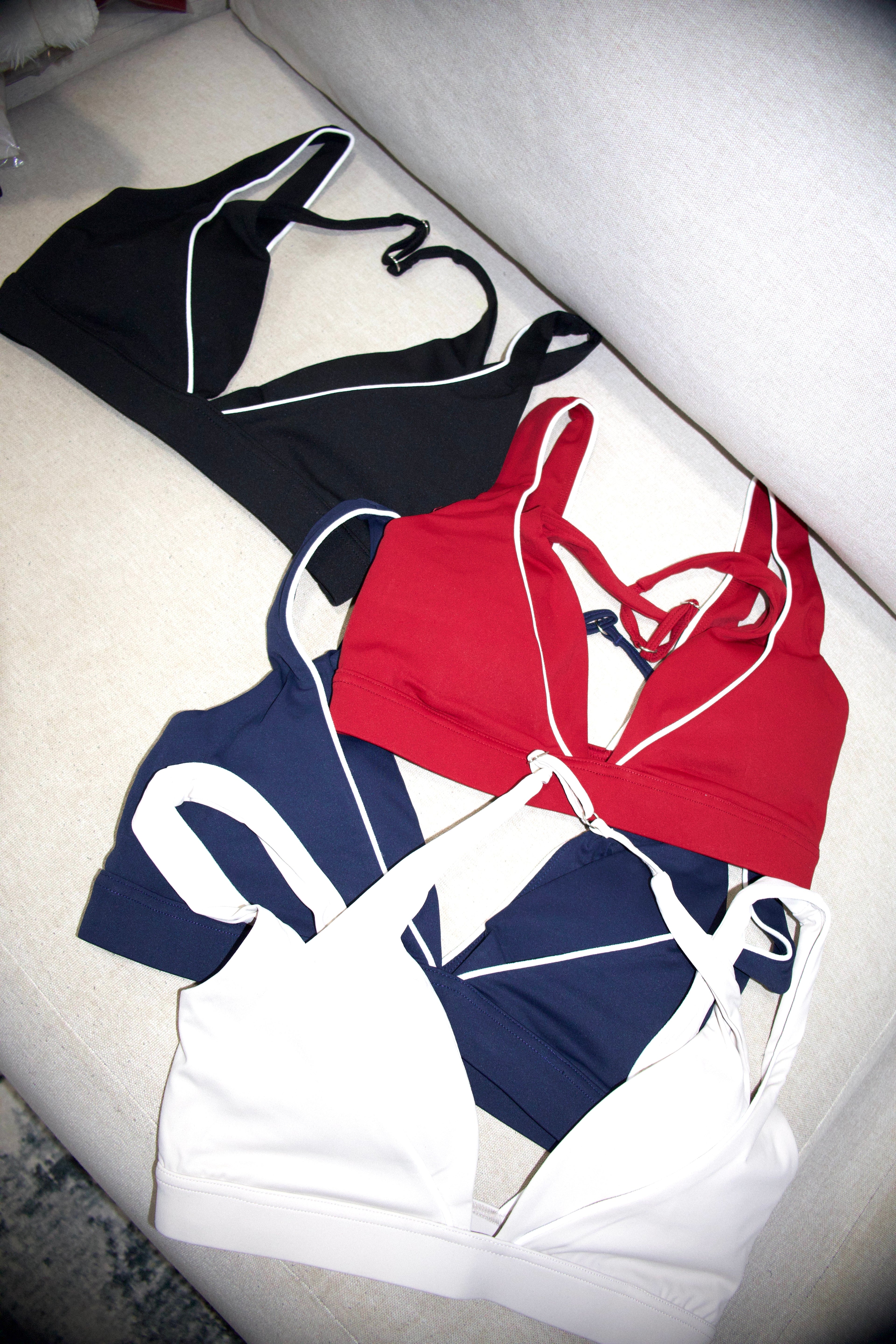 ALLORE SET