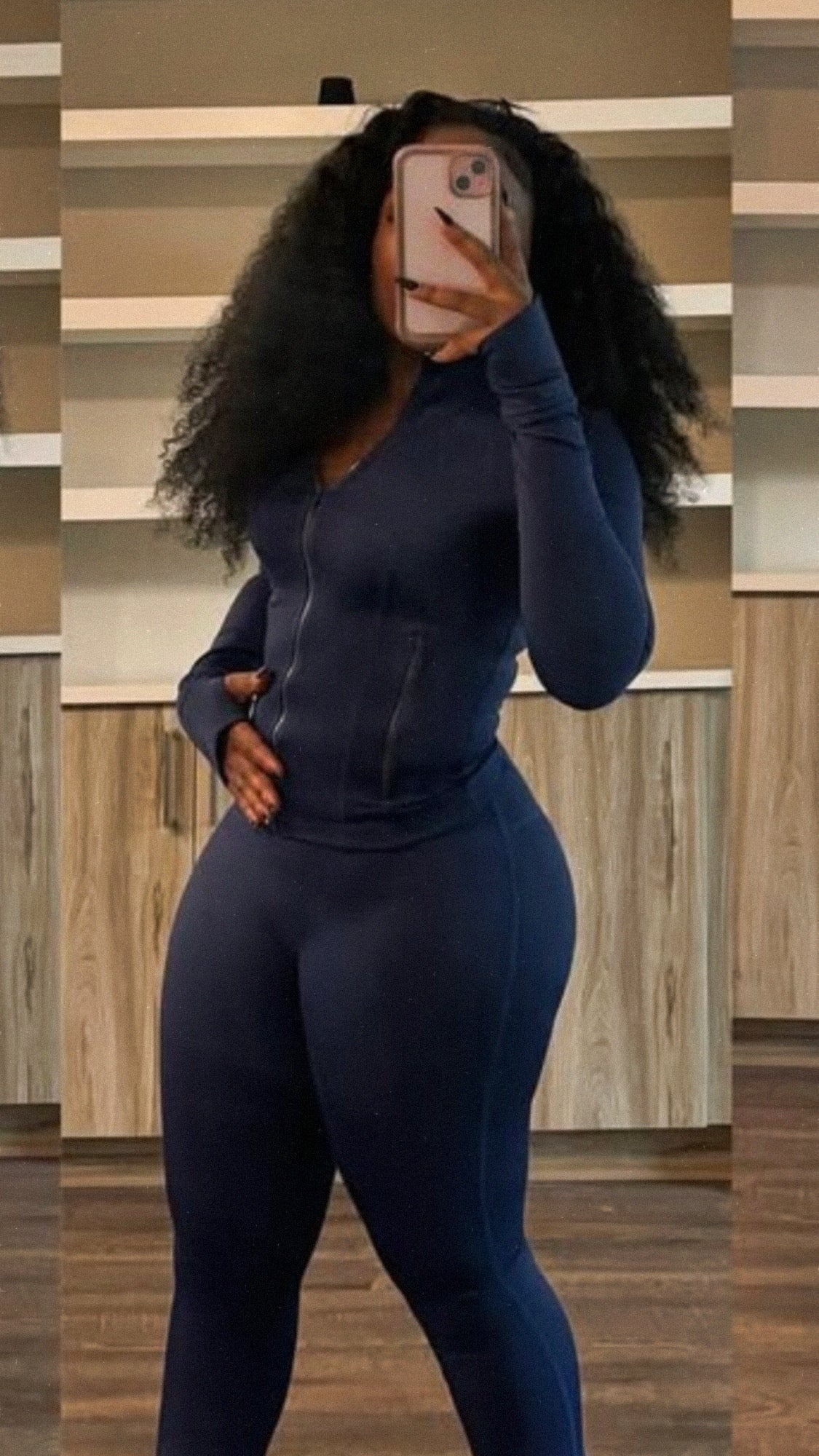 FUEGO SOFT MOTION SET-preorder