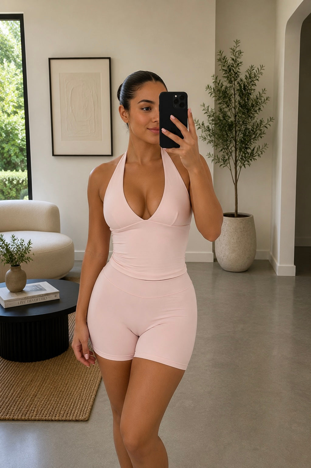LUVAE SET