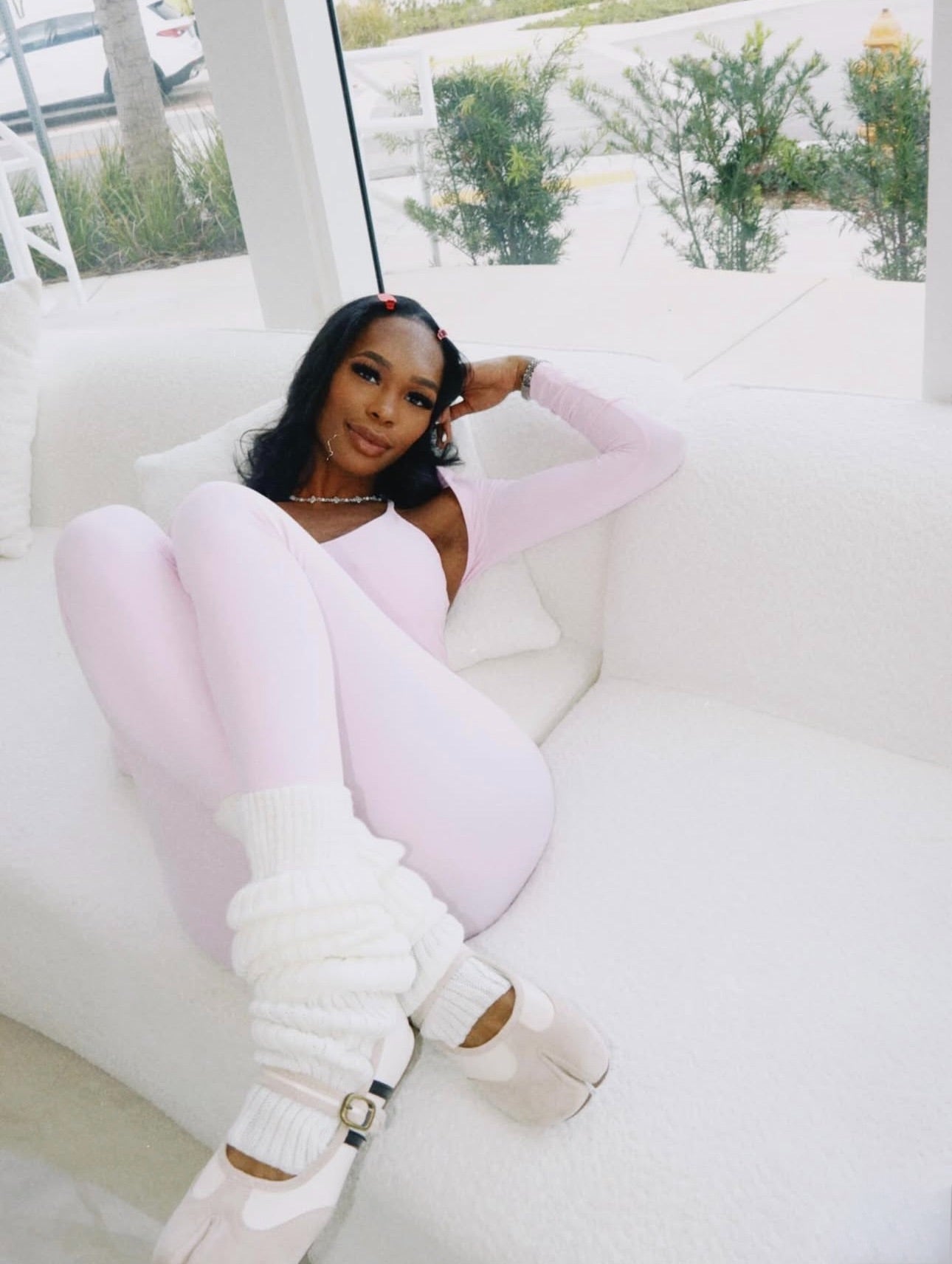 CAVALLI SOFT MOTION SET (preorder)