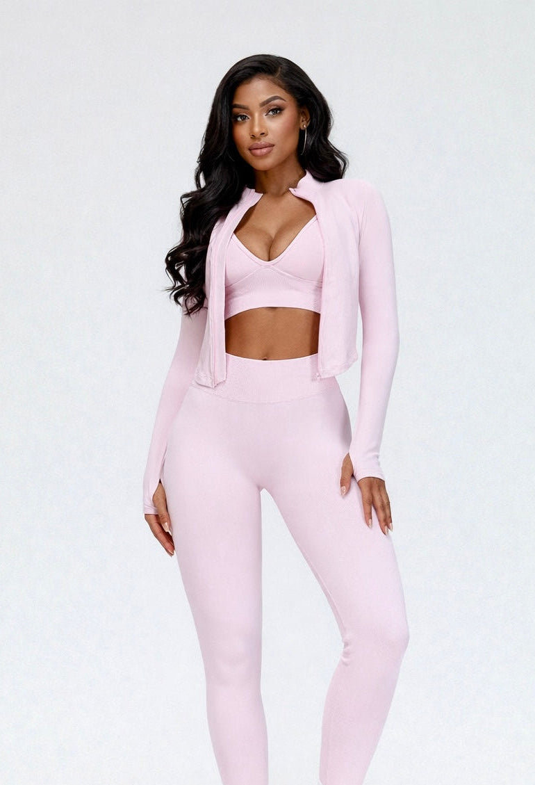CALLIAZ SOFT MOTION SET