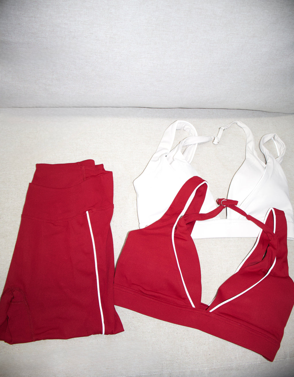 ALLORE SET