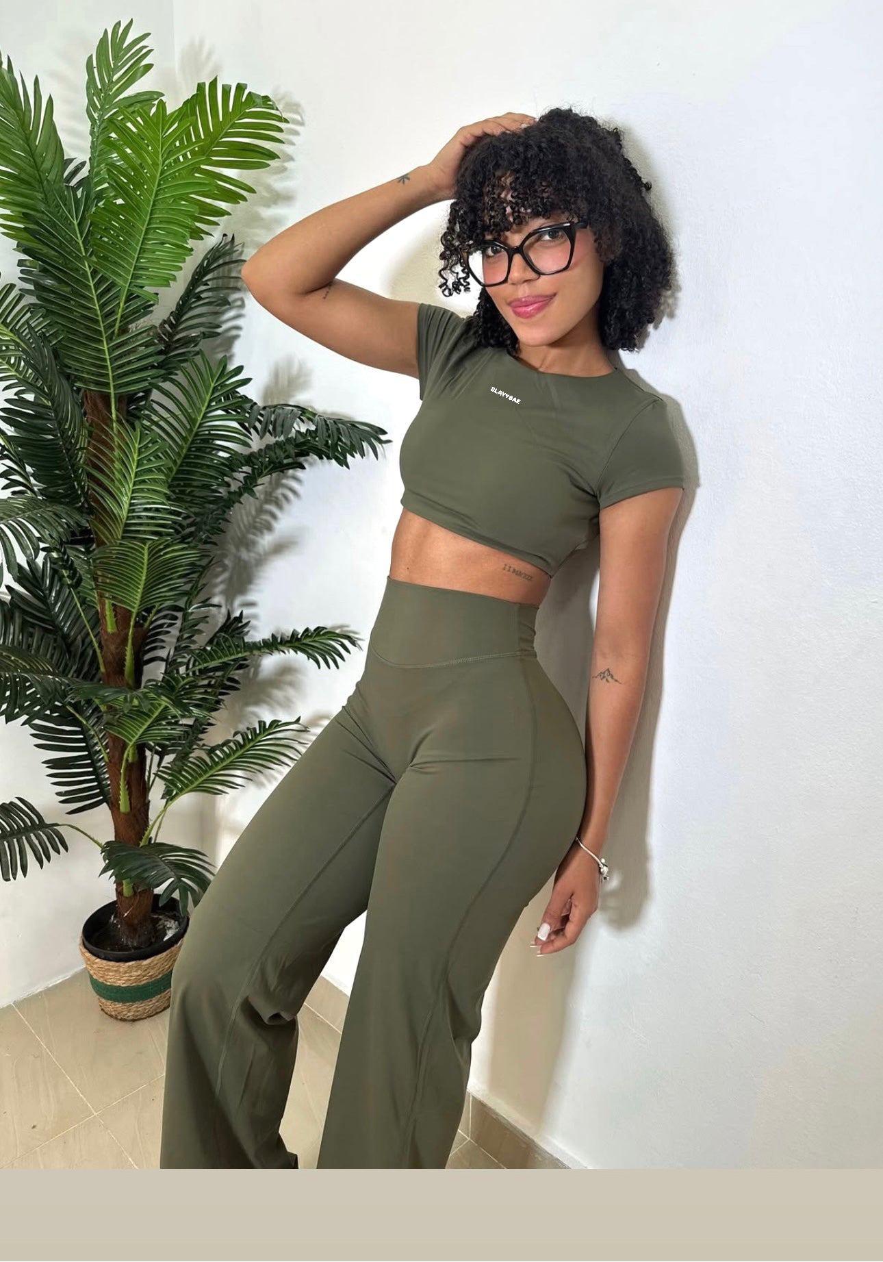 SORA SOFT MOTION SET