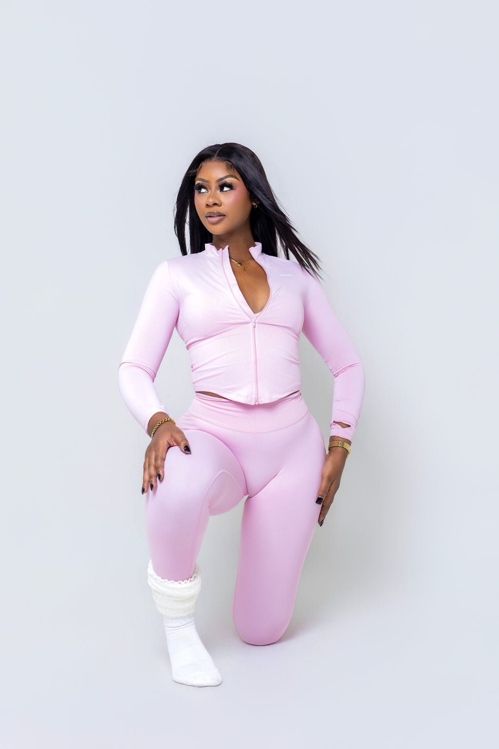 CALLIAZ SET- pre order