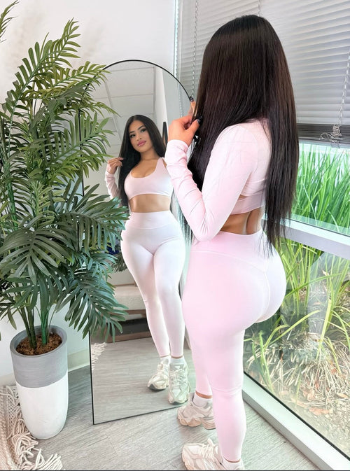 CALLIAZ SOFT MOTION SET-preorder