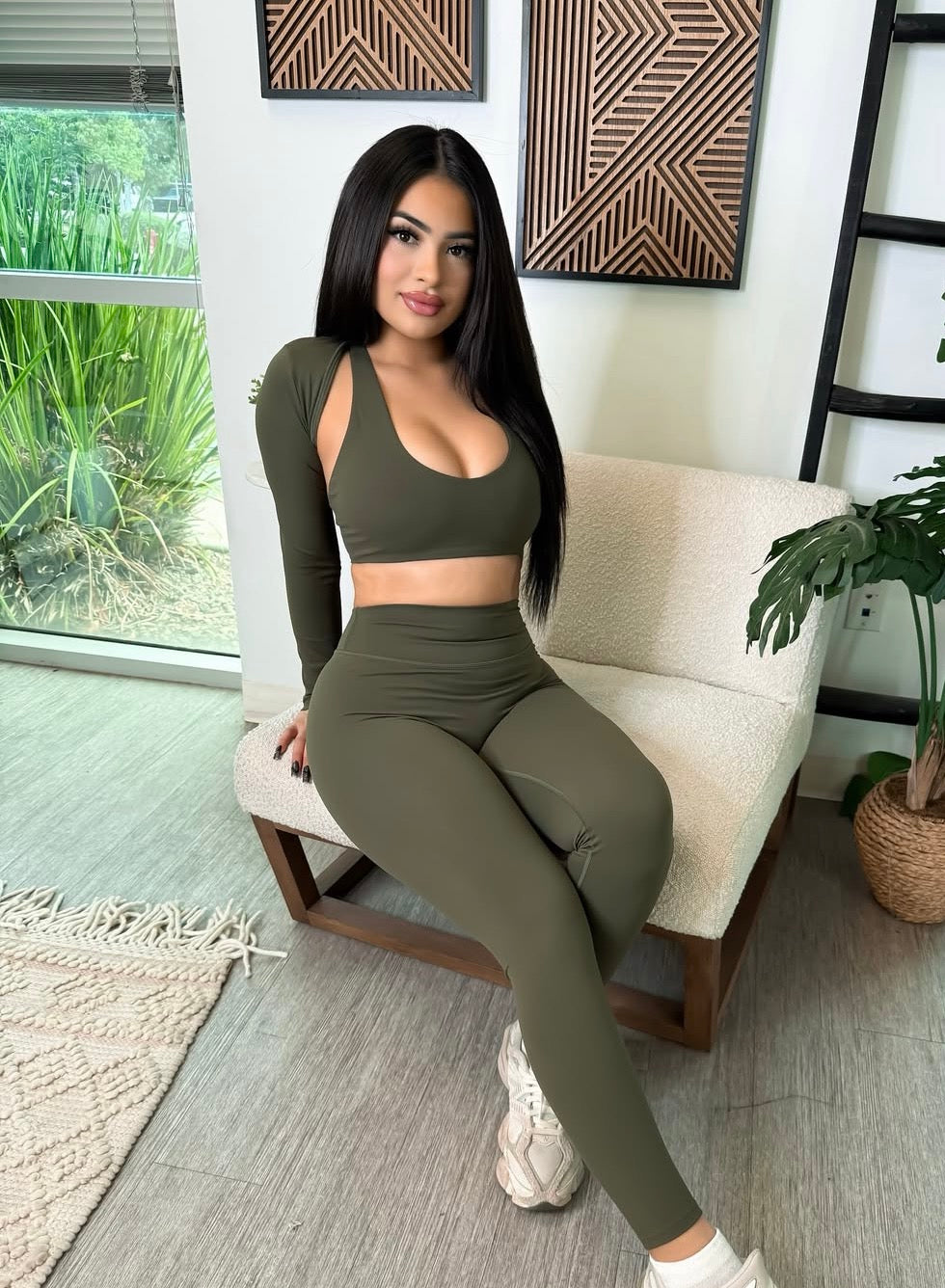 CALLIAZ SOFT MOTION SET-preorder