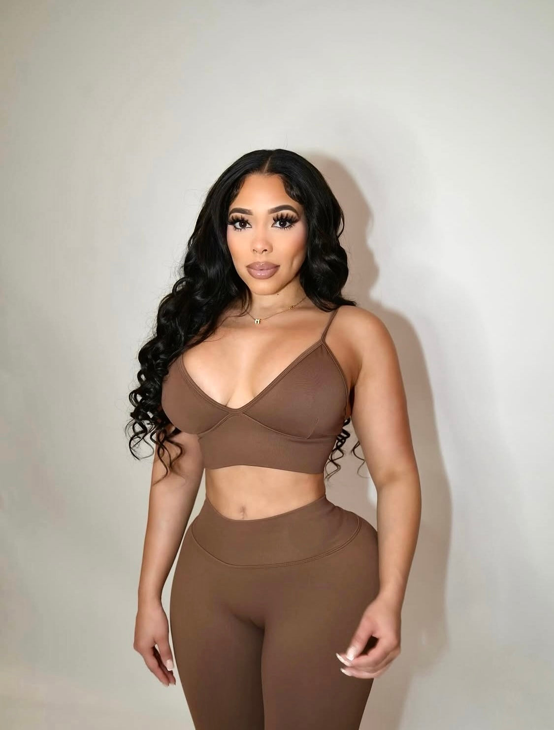 CALLIAZ SOFT MOTION SET-preorder