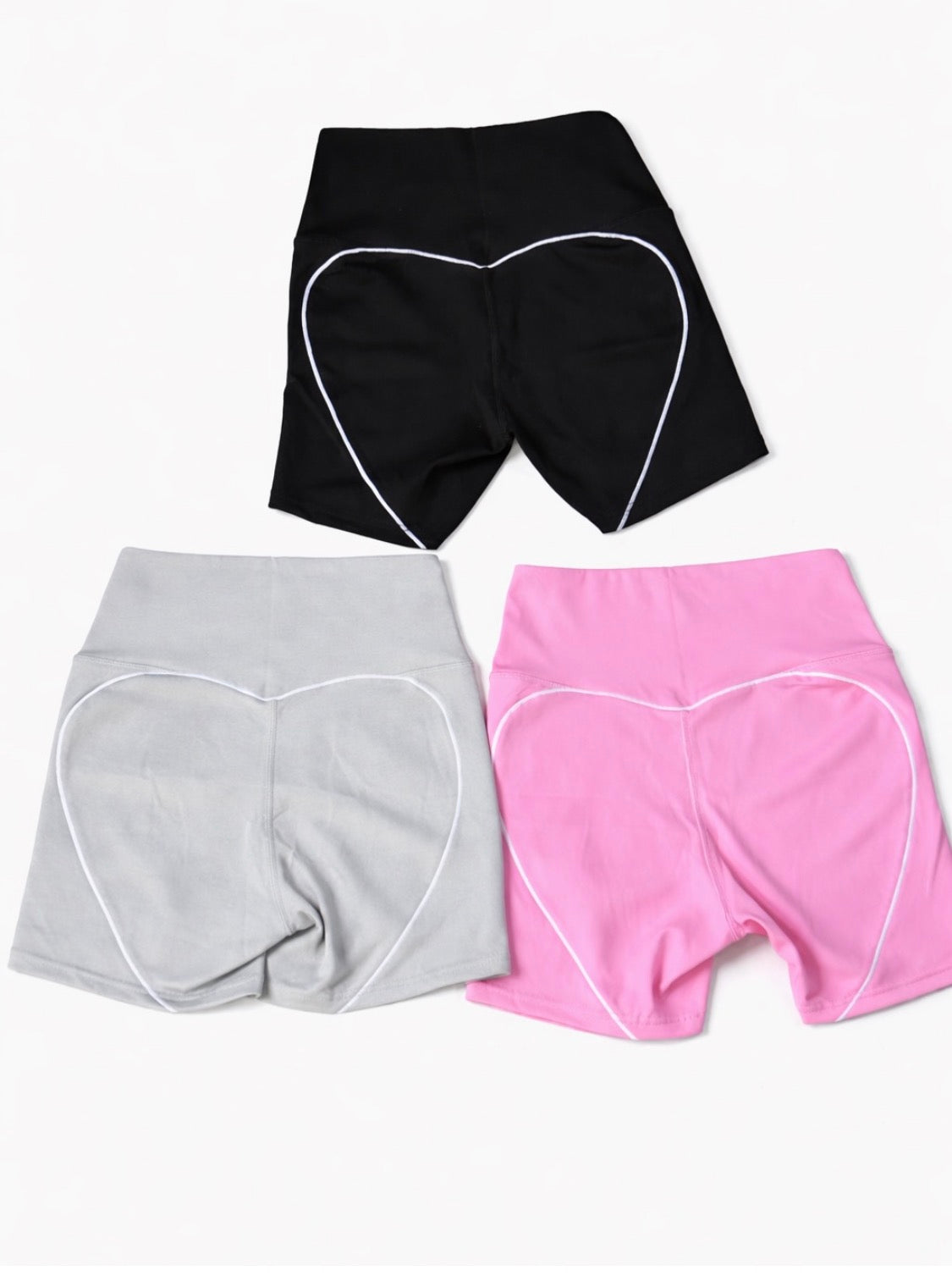 EMMA SHORTS SET