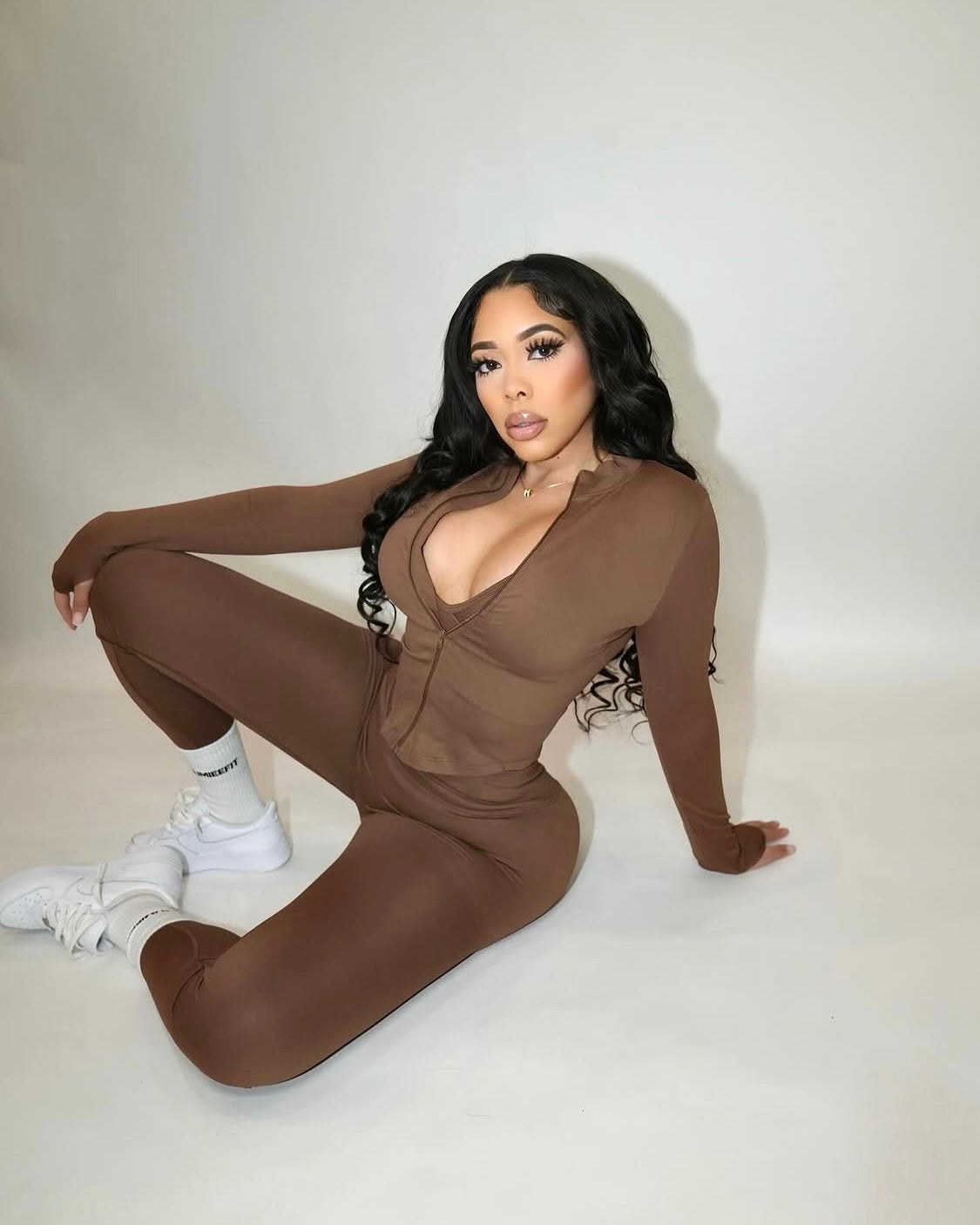 CALLIAZ SOFT MOTION SET-preorder