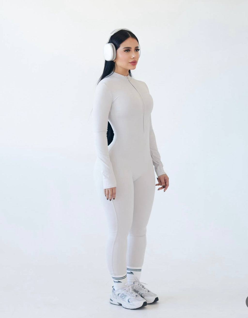 IGNIGHT CONTOUR JUMPSUIT