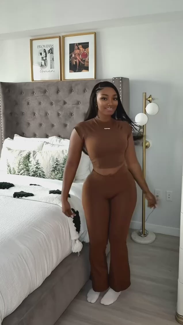 SATIVA SOFT MOTION SET