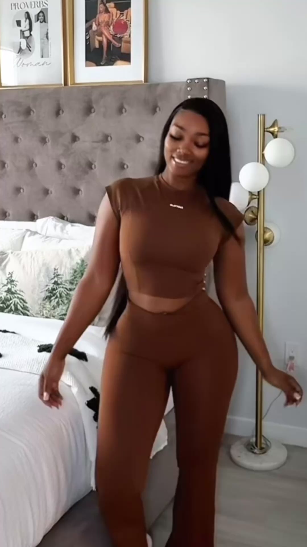 SATIVA SOFT MOTION SET