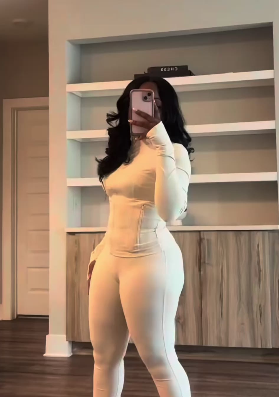 FUEGO SOFT MOTION SET