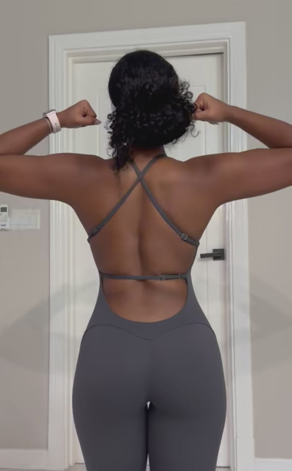 KYLIE JUMPSUIT