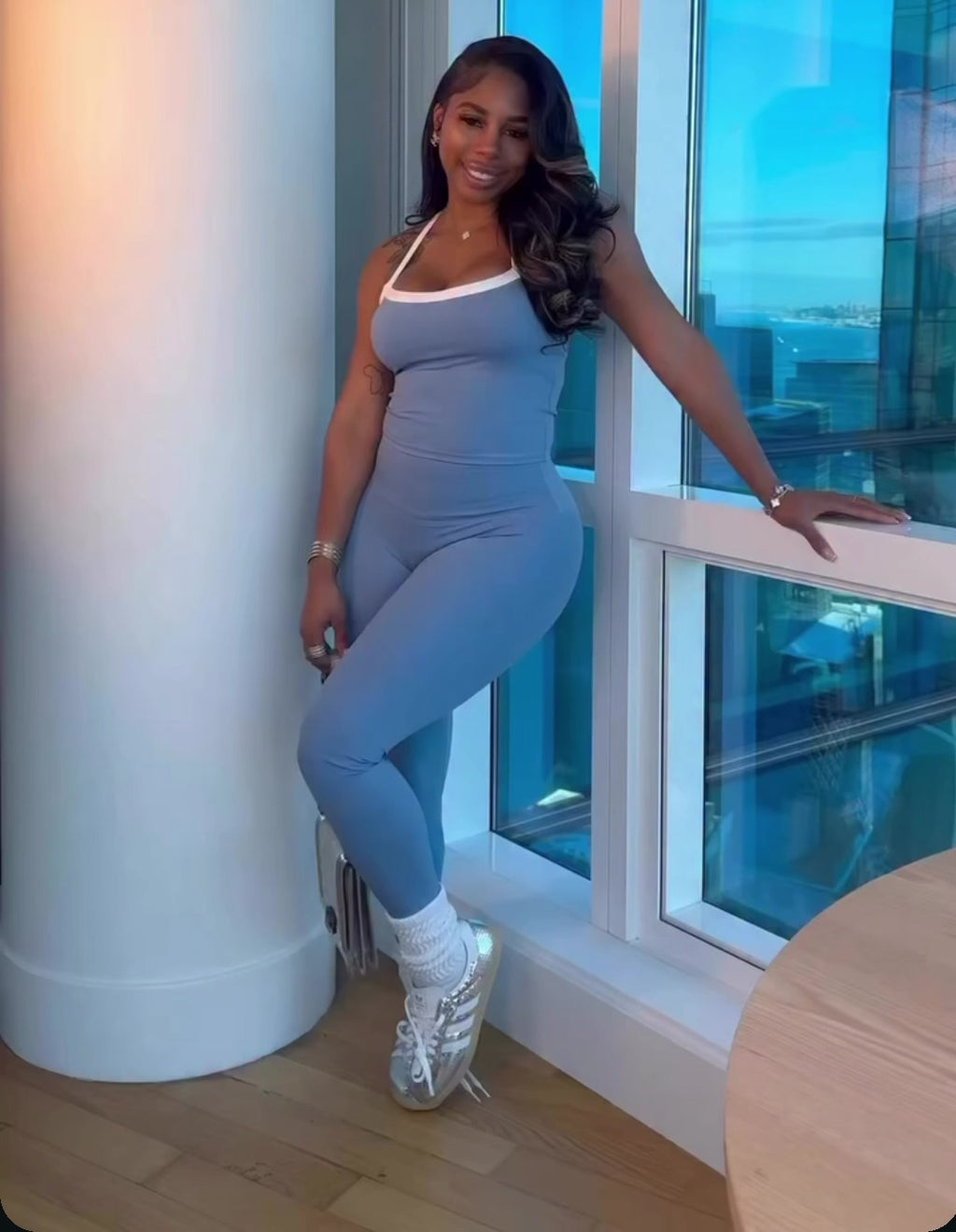 ALLORE SOFT MOTION SET - preorder